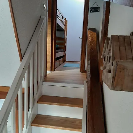 Apartment Le Nid Du Lac, En Duplex Au Bord Du D'annecy, Avec Privee *