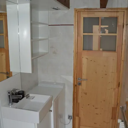 Le Nid Du Lac, En Duplex Au Bord Du D'annecy, Avec Privee Apartment